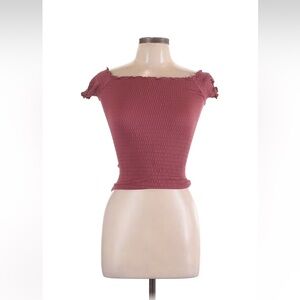 Intimately by Free People Cropped Top